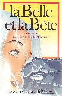Livrenpoche : La Belle et la Bête - Madame Jeanne Marie Leprince de Beaumont - Livre