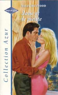 Livrenpoche : Jane et le pirate - Sally Heywood - Livre