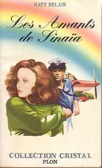 Livrenpoche : Les amants de Sinaïa - Katy Belair - Livre