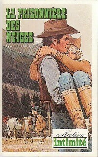 Livrenpoche : La prisonnière des neiges - Constance Mortenson - Livre