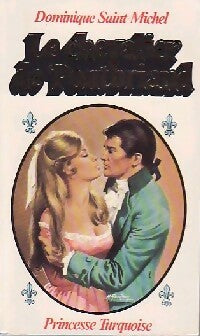 Livrenpoche : Le chevalier de Pontbriand - Dominique Saint-Michel - Livre