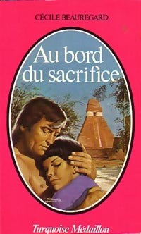 Au bord du sacrifice - Cécile Beauregard - Livre