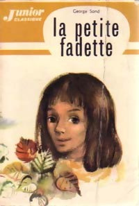 Livrenpoche : La petite Fadette - George Sand, Sand - Livre