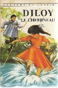 Livrenpoche : Diloy le chemineau - Comtesse De Ségur - Livre