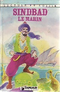 Livrenpoche : Sindbad le marin - Inconnu - Livre