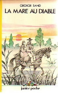 Livrenpoche : La mare au diable - George Sand - Livre