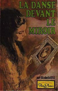 Livrenpoche : La danse devant le miroir - Elisabeth Kyle - Livre