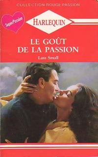 Livrenpoche : Le goût de la passion - Lass Small - Livre