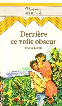 Livrenpoche : Derrière ce voile obscur - Jessica Logan - Livre
