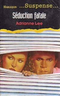 Livrenpoche : Séduction fatale - Adrianne Lee - Livre