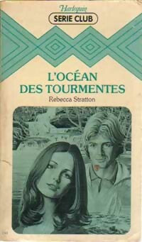 Livrenpoche : L'océan des tourmentes - Rebecca Stratton - Livre
