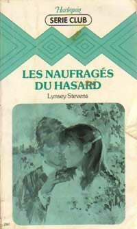 Livrenpoche : Les naufragés du hasard - Lynsey Stevens - Livre