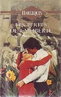 Livrenpoche : Les perles de la liberté - Marisa Carroll - Livre
