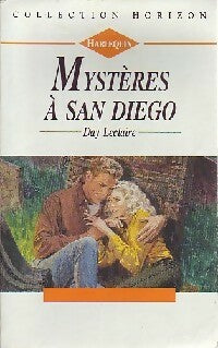 Livrenpoche : Mystères à San Diego - Day Leclaire - Livre