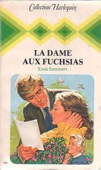 Livrenpoche : La dame aux fuchsias - Essie Summers - Livre
