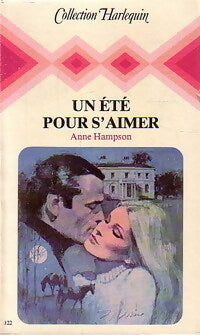 Livrenpoche : Un été pour s'aimer - Anne Hampson - Livre