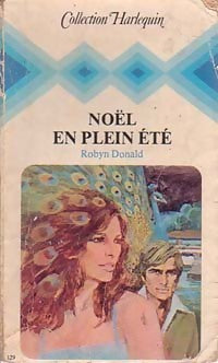 Livrenpoche : Noël en plein été - Robyn Donald - Livre