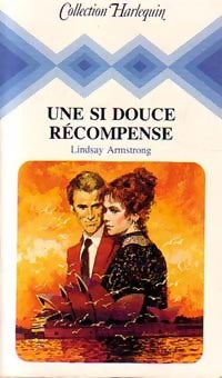 Livrenpoche : Une si douce récompense - Lindsay Armstrong - Livre