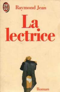 Livrenpoche : La lectrice - Raymond Jean - Livre