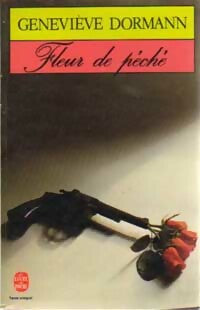 Livrenpoche : Fleur de péché - Geneviève Dormann - Livre