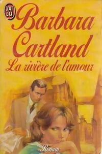 Livrenpoche : La rivière de l'amour - Barbara Cartland - Livre