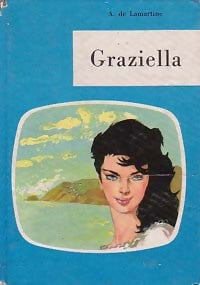 Livrenpoche : Graziella - Alphonse De Lamartine - Livre