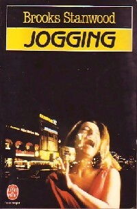 Livrenpoche : Jogging - Brooks Stanwood - Livre