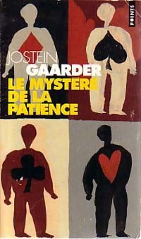 Livrenpoche : Le mystère de la patience - Jostein Gaarder - Livre