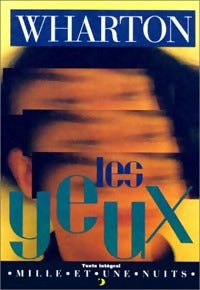 Livrenpoche : Les yeux - Edith Wharton - Livre
