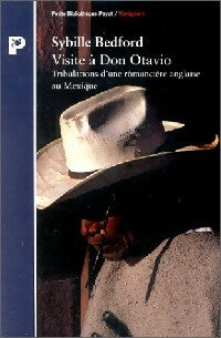Visite à Don Otavio - Sybille Bedford - Livre