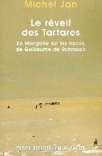 Livrenpoche : Le réveil des Tartares - Michel Jan - Livre
