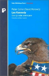 Les Kennedy - Peter Collier, David Horowitz - Livre