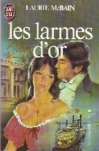 Livrenpoche : Les larmes d'or - Laurie McBain - Livre