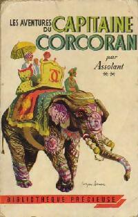 Livrenpoche : Les aventures du capitaine Corcoran Tome II - Alfred Assolant - Livre