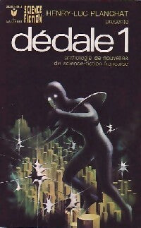 Livrenpoche : Dédale Tome I - Henri-Luc Planchat - Livre