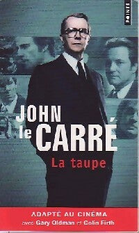 Livrenpoche : La taupe - John Le Carré - Livre