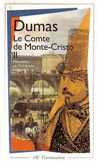 Livrenpoche : Le comte de Monte-Cristo Tome II - Alexandre Dumas - Livre