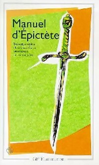 Livrenpoche : Manuel - Epictète - Livre