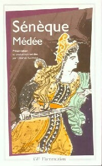 Livrenpoche : Médée - Sénèque - Livre