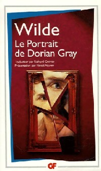 Livrenpoche : Le portrait de Dorian Gray - Oscar Wilde - Livre