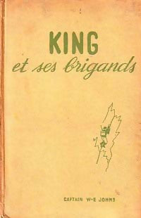 Livrenpoche : King et ses brigands - Sam Campbell - Livre