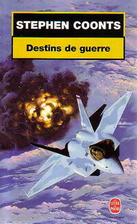 Livrenpoche : Destins de guerre - Stephen Coonts - Livre