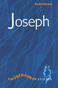 Livrenpoche : Joseph - Paule Vincent - Livre