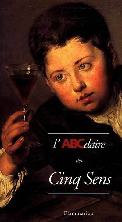 Livrenpoche : L'Abcdaire des 5 sens - X - Livre