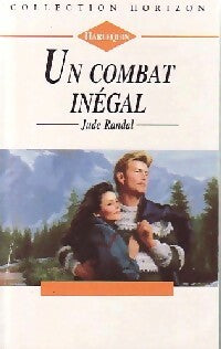 Livrenpoche : Un combat inégal - Jude Randal - Livre