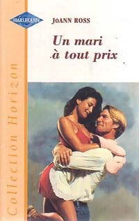 Livrenpoche : Un mari à tout prix - Joann Ross - Livre