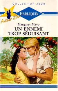 Livrenpoche : Un ennemi trop séduisant - Margaret Mayo - Livre