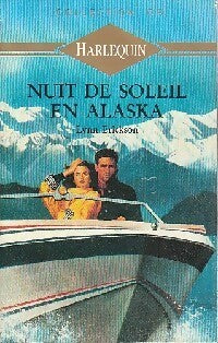 Livrenpoche : Nuit de soleil en Alaska - Lynn Erickson - Livre