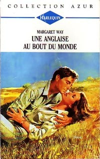 Livrenpoche : Une anglaise au bout du monde - Margaret Way - Livre