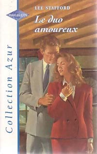 Livrenpoche : Le duo amoureux - Lee Stafford - Livre